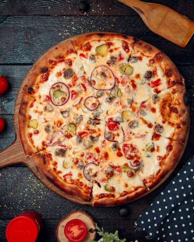 Pizza