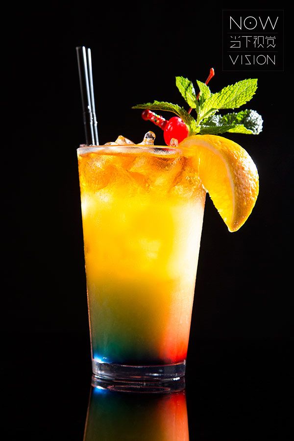 Mocktail